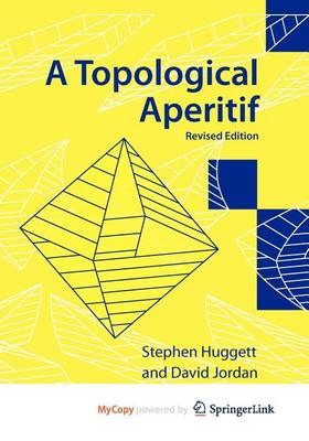 Book cover for A Topological Aperitif