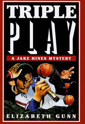 Cover of Triple Play