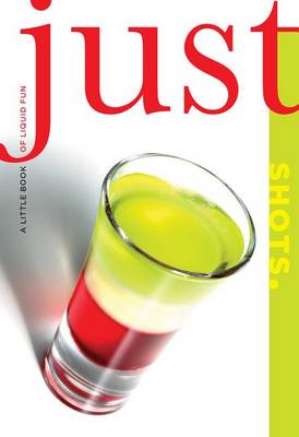 Book cover for Just Shots