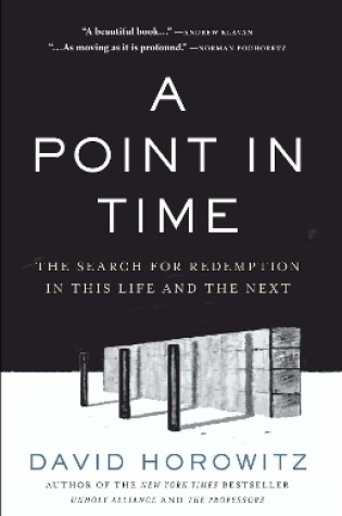 Cover of A Point in Time