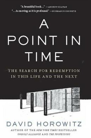 Cover of A Point in Time