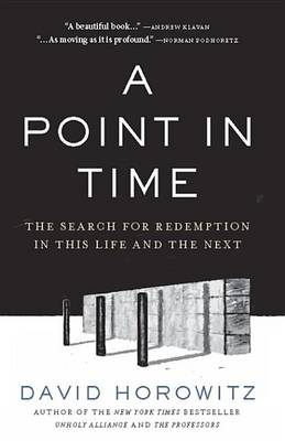 Book cover for A Point in Time