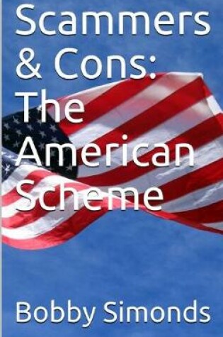 Cover of Scammers & Cons