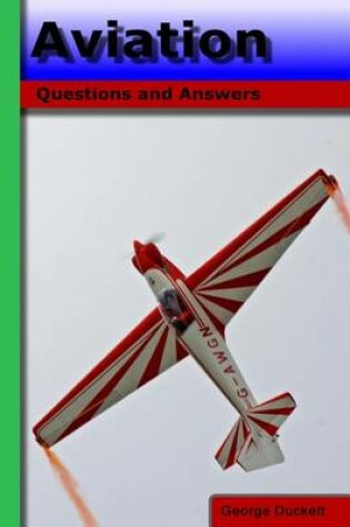 Cover of Aviation