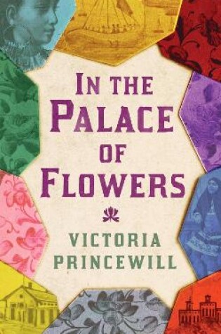 Cover of In the Palace of Flowers