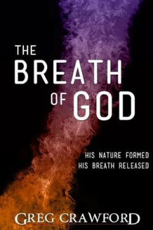 Cover of The Breath of God