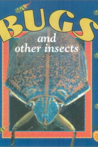 Cover of Bugs and Other Insects