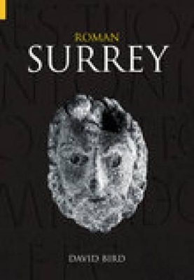 Book cover for Roman Surrey