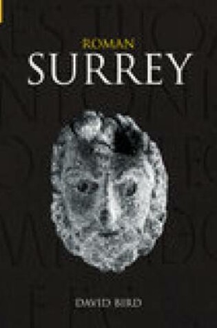Cover of Roman Surrey