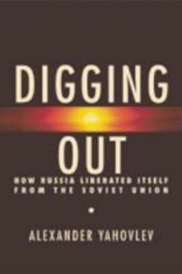 Book cover for Digging Out