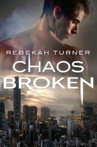 Cover of Chaos Broken