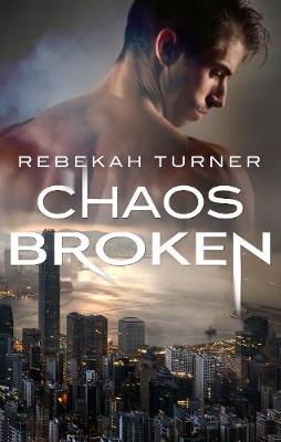 Cover of Chaos Broken