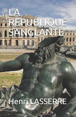 Cover of La Republique Sanglante