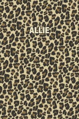 Cover of Allie