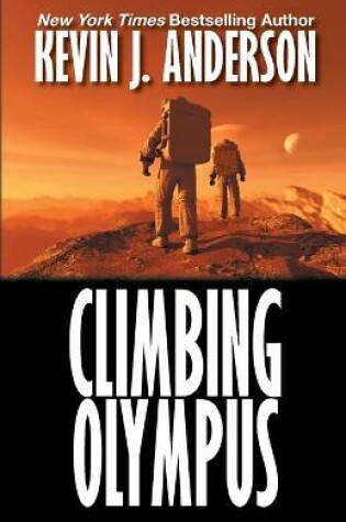 Cover of Climbing Olympus