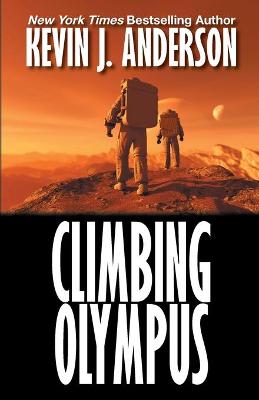 Book cover for Climbing Olympus