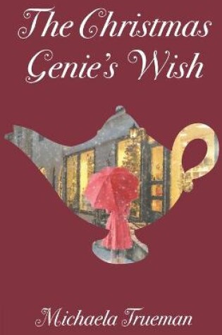 Cover of The Christmas Genie's Wish