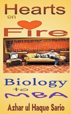 Book cover for Hearts on Fire