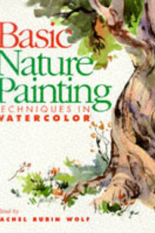 Cover of Basic Nature Painting