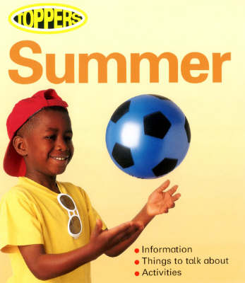 Cover of Summer