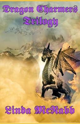 Book cover for Dragon Charmers Trilogy