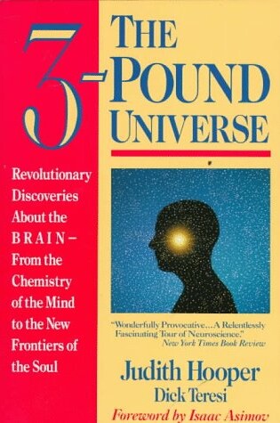 Cover of The Three-Pound Universe