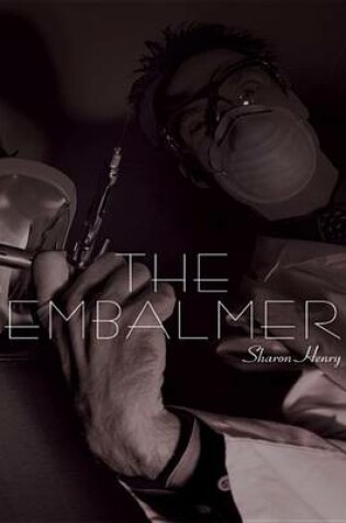 Cover of The Embalmer