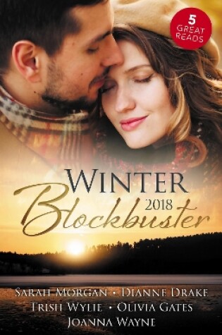 Cover of Winter Blockbuster 2018 - 5 Book Box Set