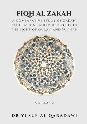 Book cover for Fiqh Al Zakah - Volume 2