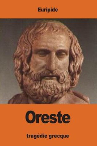 Cover of Oreste