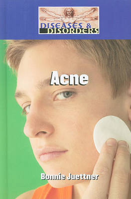 Book cover for Acne