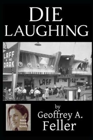 Cover of Die Laughing