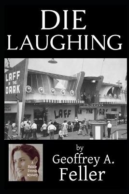 Book cover for Die Laughing