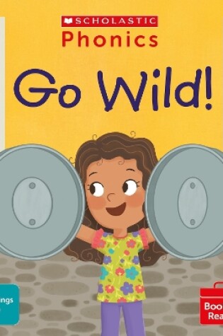 Cover of Go Wild! (Set 10)