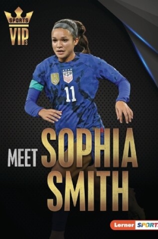 Cover of Meet Sophia Smith