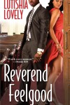 Book cover for Reverend Feelgood