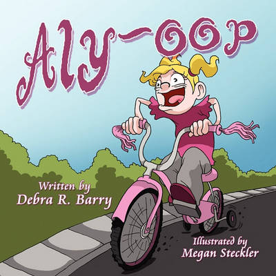 Cover of Aly-Oop
