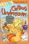 Book cover for Catdog Undercover