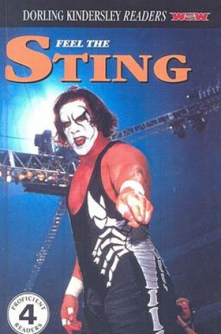 Cover of Feel the Sting