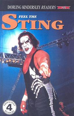 Cover of Feel the Sting
