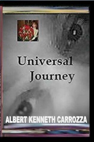 Cover of Universal Journey