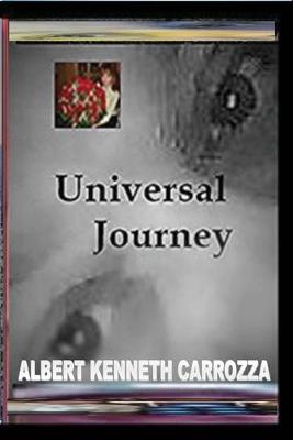 Book cover for Universal Journey