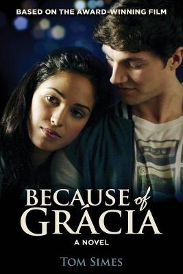 Cover of Because of Grácia