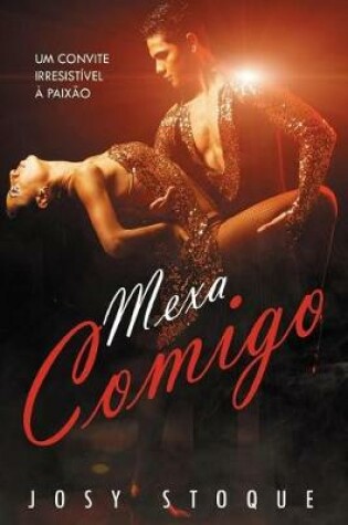 Cover of Mexa Comigo