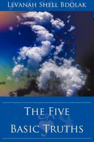 Cover of The Five Basic Truths