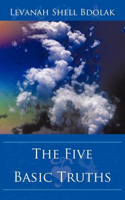 Book cover for The Five Basic Truths