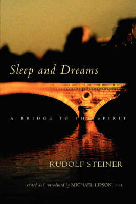 Book cover for Sleep and Dreams