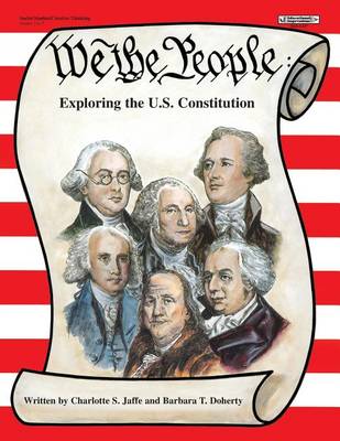 Book cover for We the People