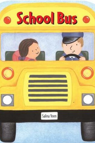 Cover of School Bus