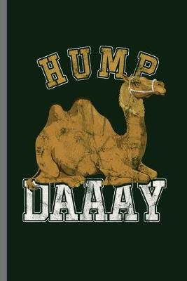 Book cover for Hump Daaay
